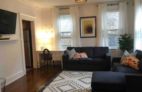 J Birds’ Bungalow in the heart of Midtown - Foto 6