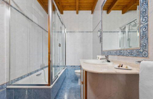 Apartamentos El Rincón de Bustio - Foto 59