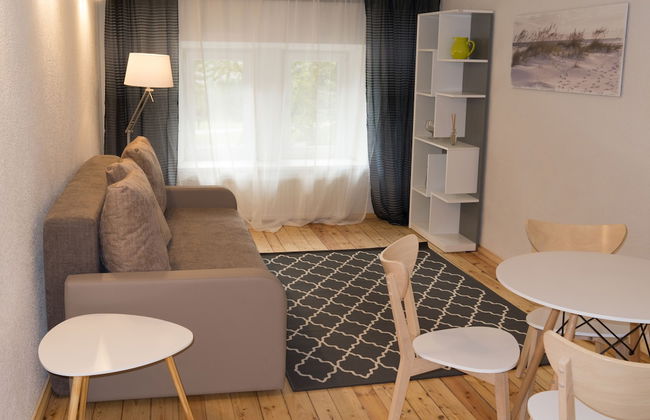 Elizabetes Center Apartments - Foto 30