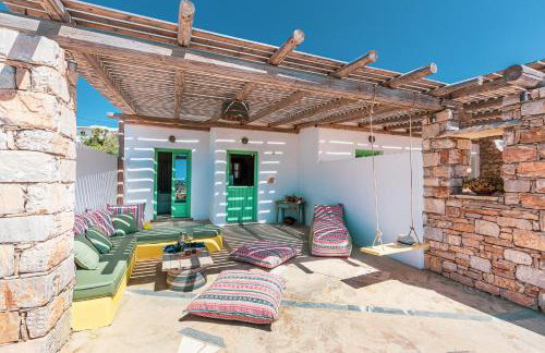 Ailouros Scenic Guest Houses - Foto 19