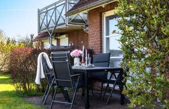 Ferienwohnung Strandblick Stein - Foto 24