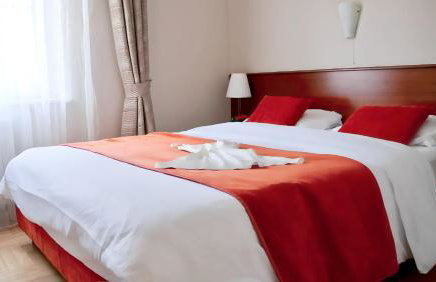 Villa Valdepian Apartments - Foto 58