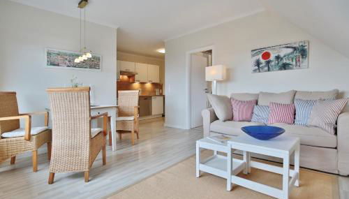 Wohnpark am Mühlenteich Wohnpark am Mühlenteich Appartement 17 - Foto 2