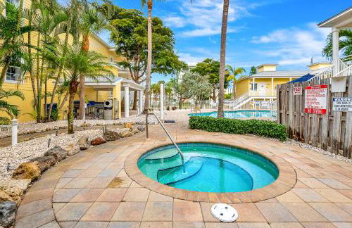 2BR Beach Club – Heated Pool, Hot Tub & Beach - Foto 32