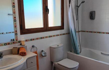 Villa Puerto Adriano - Foto 60