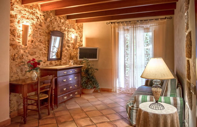 Hotel Agroturismo Can Bessol - Foto 14