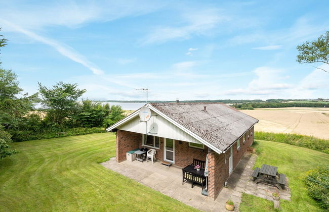 "Ephra" - 250m to the fjord - Foto 9