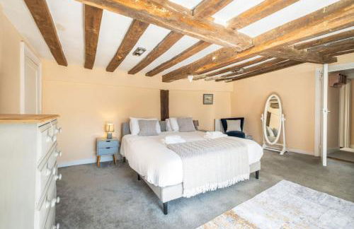 Hill House Apartment - Foto 20