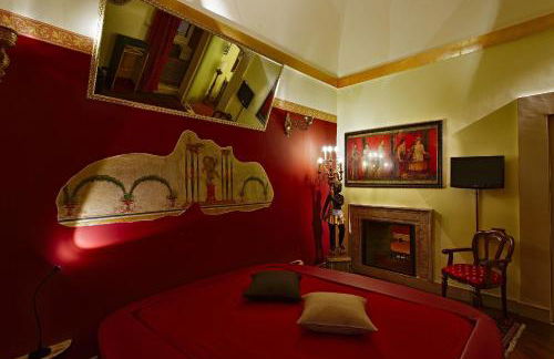 Residenze Gregoriane - Residenza d'Epoca - Foto 7