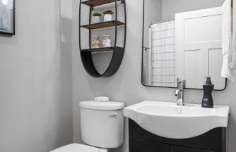 1st Floor & No Steps by Vanderbilt, Belmont & Food - Foto 16