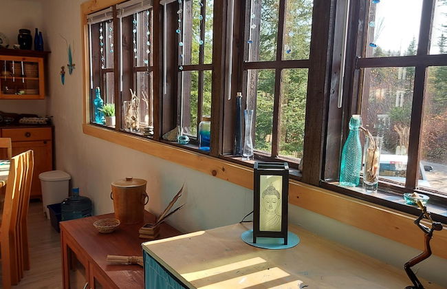 Nice Accommodation at the Grand Héron - Foto 26