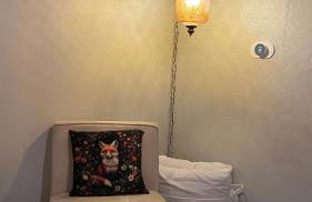 Zen Cottage in the Woodlands - Foto 14