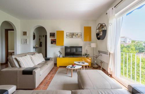 Villa Flamenca, comoda con piscina privada, barbacoa by AndaraHolidays - Foto 9