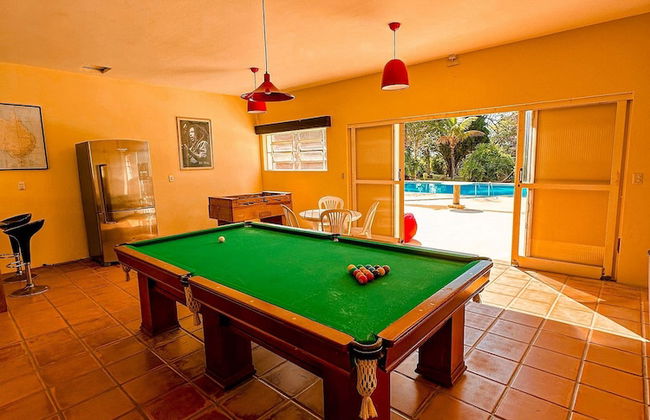 Fazenda 45min de SP - Muito lazer! - Foto 37