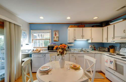 Kitty Hawk Vacation Rental with Private Pool! - Foto 10