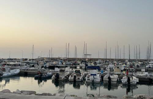 Maison Chic Montenero Marina - Foto 31