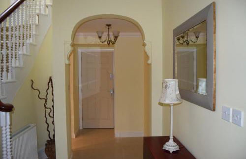 Amazing 4 Bed Scottish Baronial Style House - Foto 32