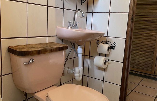 Villa Calas - Foto 33