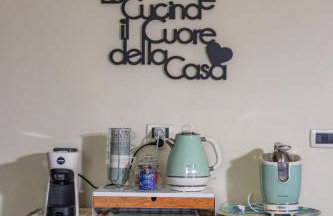 La Terrazza di Tranci - Foto 33