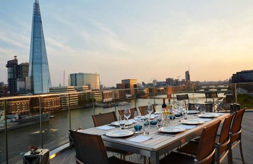 Cheval Three Quays at The Tower of London - Photo 137