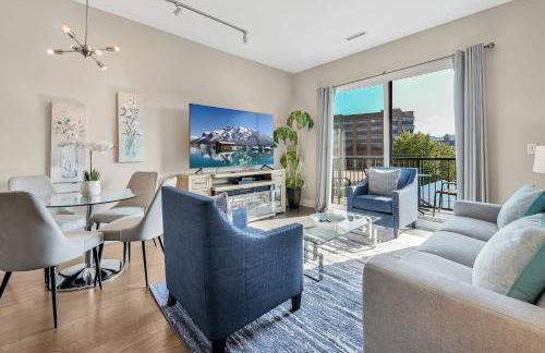 45 Asheland Avenue Unit 405 - Foto 1