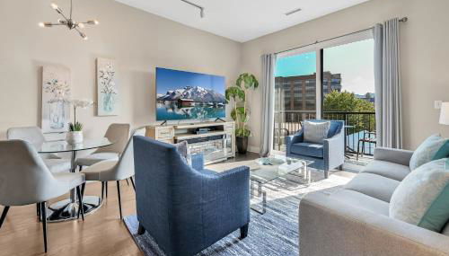 45 Asheland Avenue Unit 405 - Foto 1