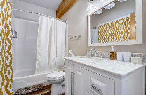 Coyote Condo - Pet-Friendly Downtown Mountain View - Foto 40