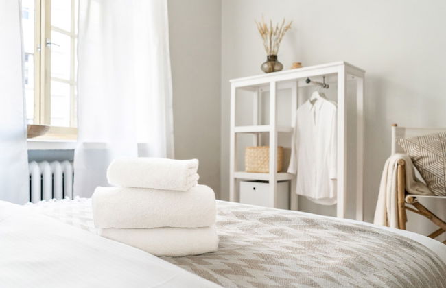 Cozy and peaceful studio apartment - Foto 4