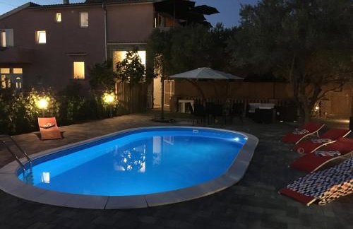 Apartment with private pool - Foto 47