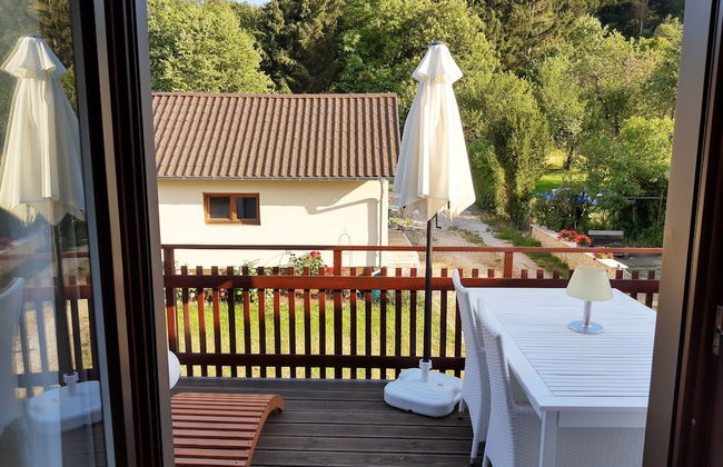 Ferienapartments Ida - Foto 45