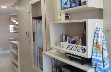 NOVO Apto luxo Garagem Centro Aeroporto - Foto 19