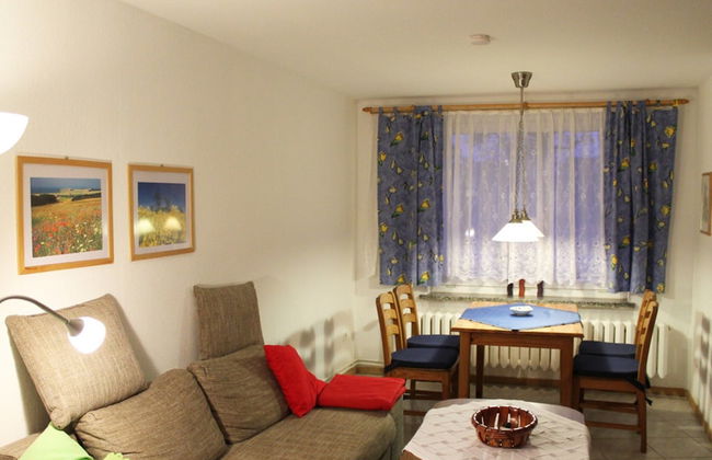 Coastal Comfort on Insel Poel - Foto 9