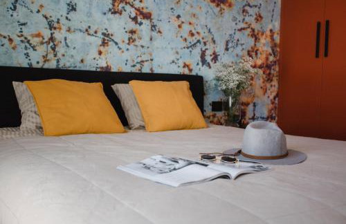 W&K Ginger Suite - Faktura VAT, Parking w garażu, szybkie Wi-Fi, Netflix - Photo 27