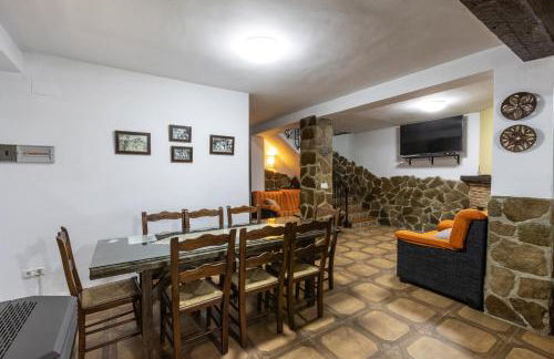 Cortijo el Chaparro - Foto 17