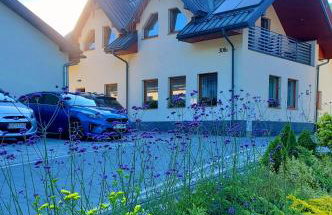 Pokoje Czajka- Agroturystyka - Photo 48