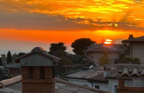 Casa Brunetta con sauna giardino e parcheggio privati - Foto 42