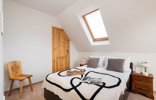 Dom Jarosze I - LoftAffair - Foto 7