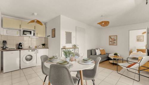 Confort & Charme à Grenade - Foto 4