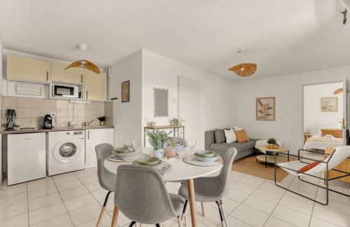 Confort & Charme à Grenade - Foto 4