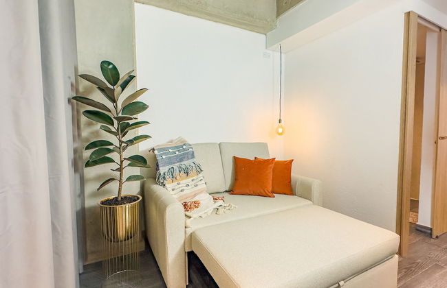 B 48 Living by B Rent - Foto 31