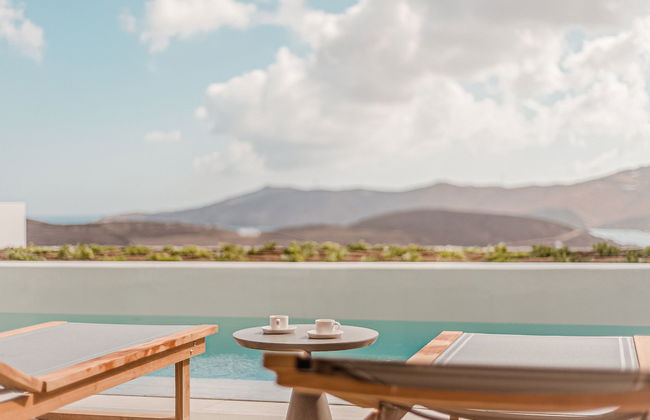 Amarelo Suites - Photo 44