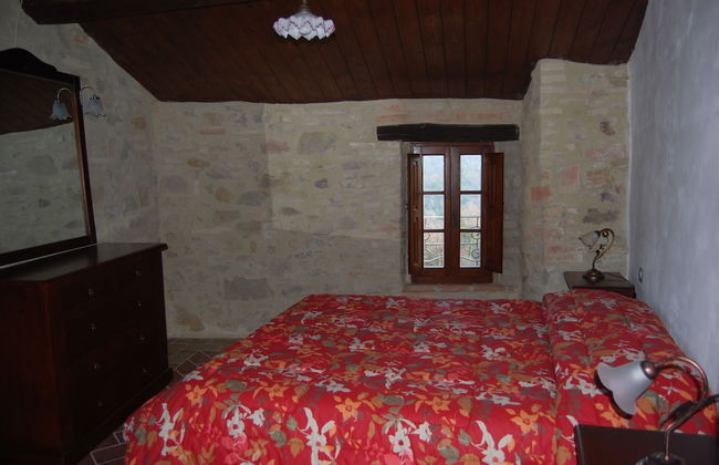 Castello di Cisterna - Foto 5