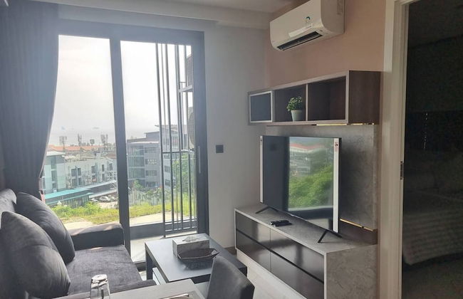 B203- 1 Bedroom Condo With Sea View, Ao Nang Beach - Photo 53