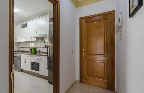 Apartment with Heated Pool in Callao Salvaje - Foto 11