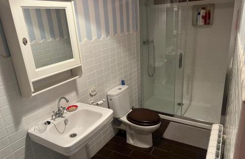 Casa Elvira en Salinas de Pisuerga - Foto 20