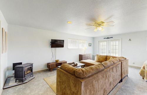 Seascape Home & Cottage - Foto 26