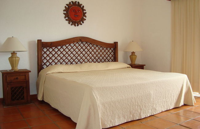 Las Palmas Condominio - Foto 13