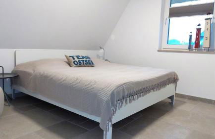 Seegras - Ferienhaus mit Kamin, Sauna und Meerblick - Foto 22