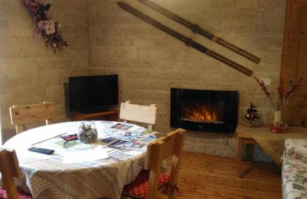 Alloggio Castello Tesino - Foto 1