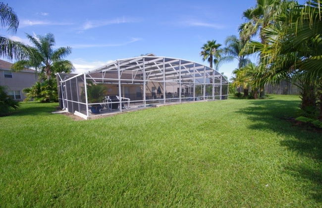 Ly53814 - Hampton Lakes - 5 Bed 4 Baths Villa - Foto 42